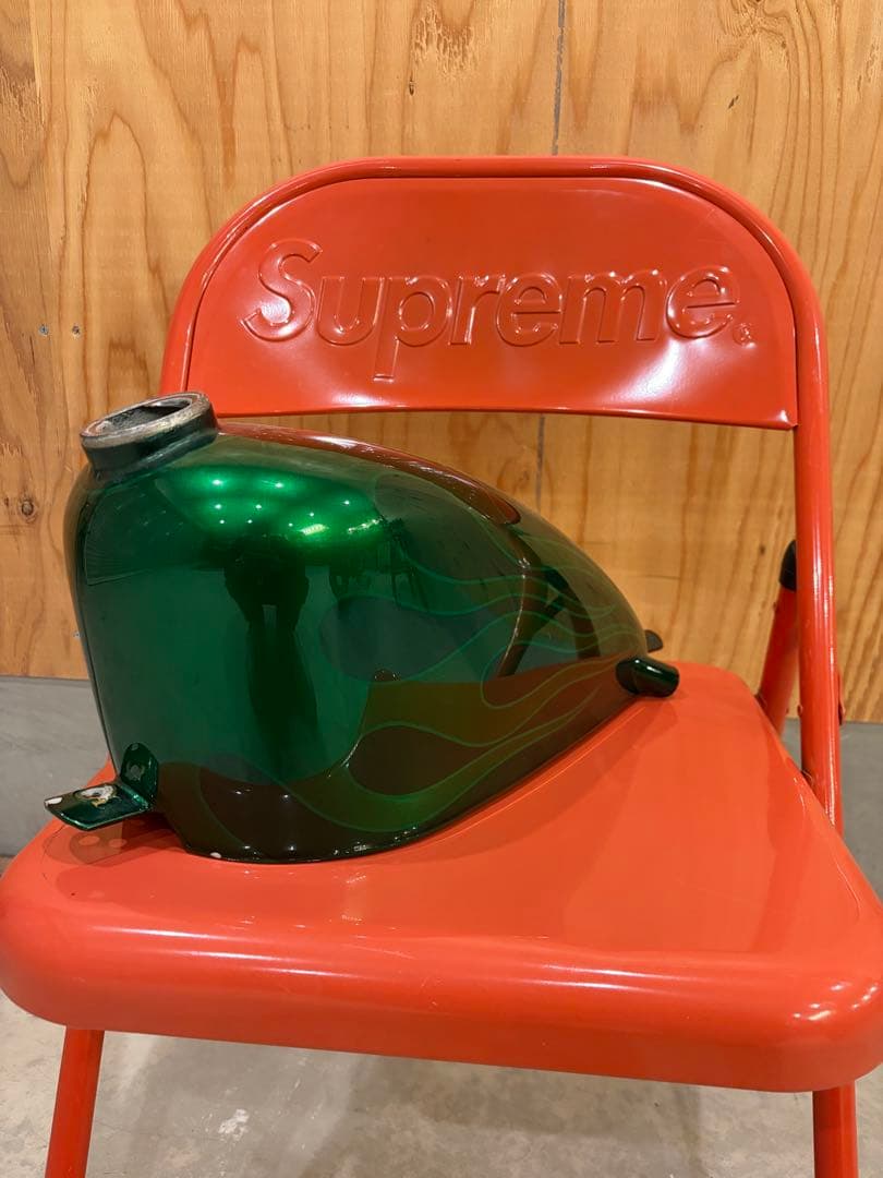 ナロータンク ショベル パン エボ ソフテイル