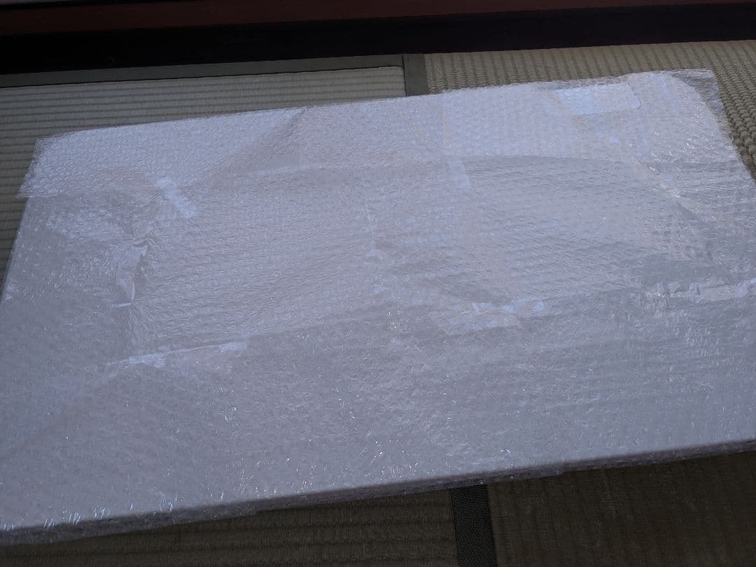 コンベクターヒーター　ここぽか 1200W8畳用　2024年製