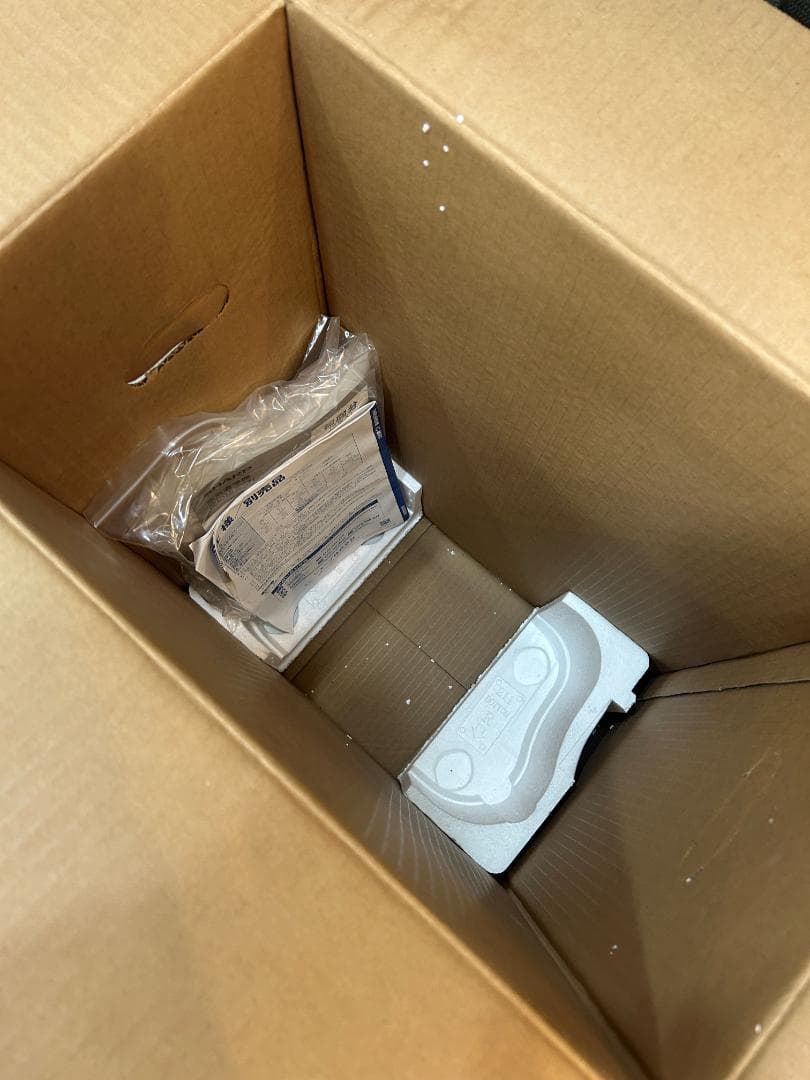 【未使用品】SHARP シャープ 加湿空気清浄機 KC-M401-W