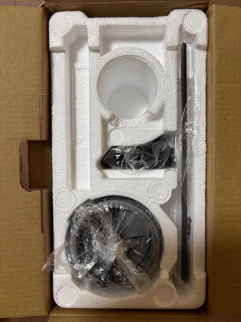 新品　siroca シロカ　ヒーター機能付きブレンダー SM-S151 ホワイト