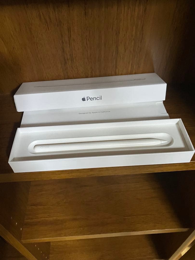 Apple iPad mini (第6世代) ゴールドとApplePencil2