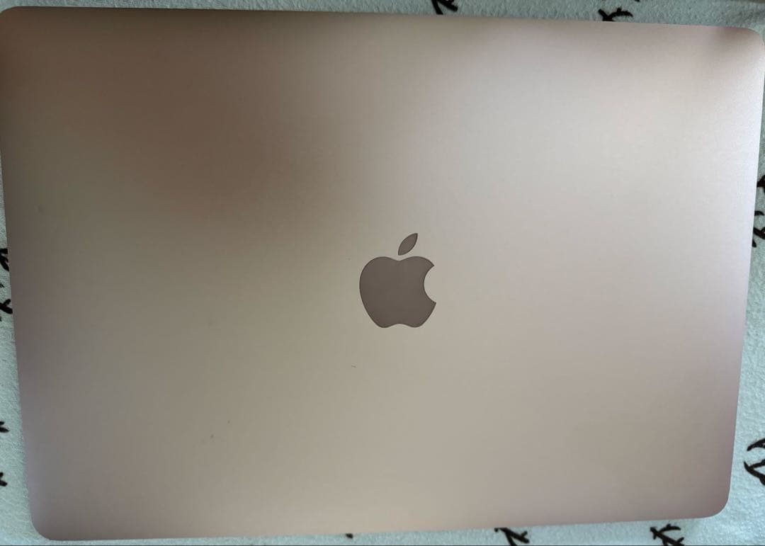13インチMacBookAir (m1 2020)