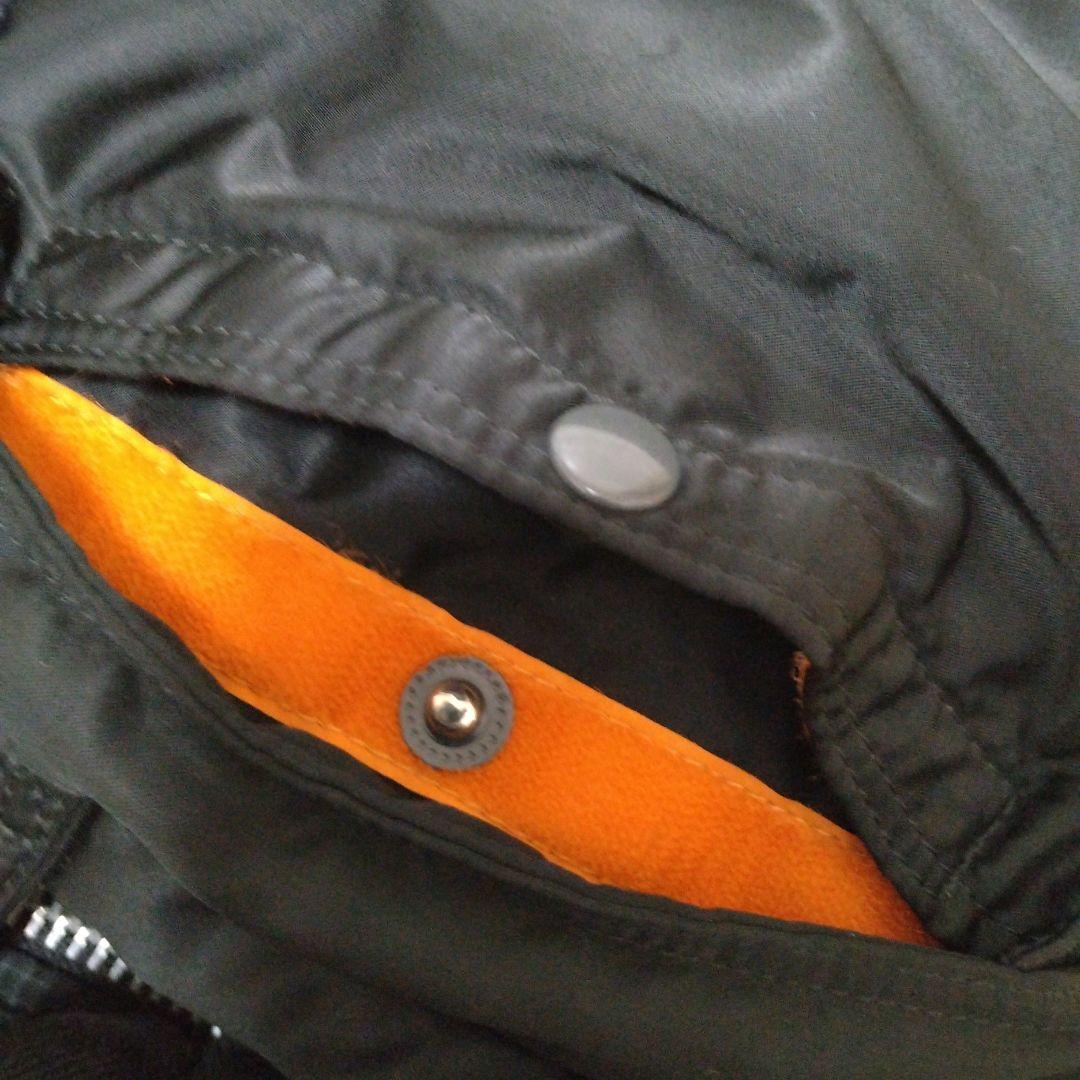 PORTER TANKER ポーター タンカー ブリーフケース 2way 肩掛け