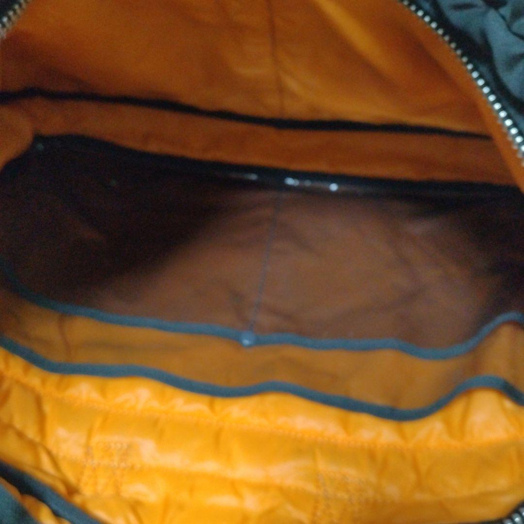 PORTER TANKER ポーター タンカー ブリーフケース 2way 肩掛け