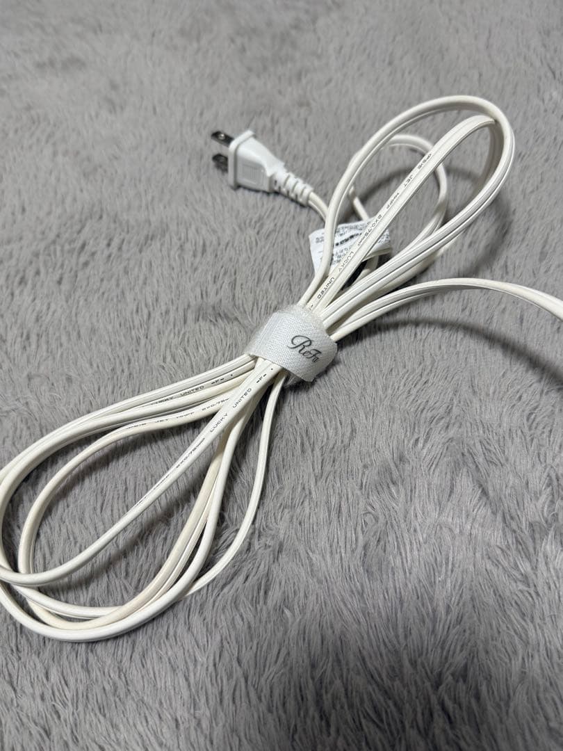 Refa カールアイロンプロ　32㎜　コテ