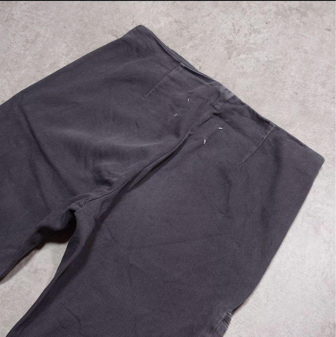11ss Martin Margiela マックイーンパンツ アーカイブ 44