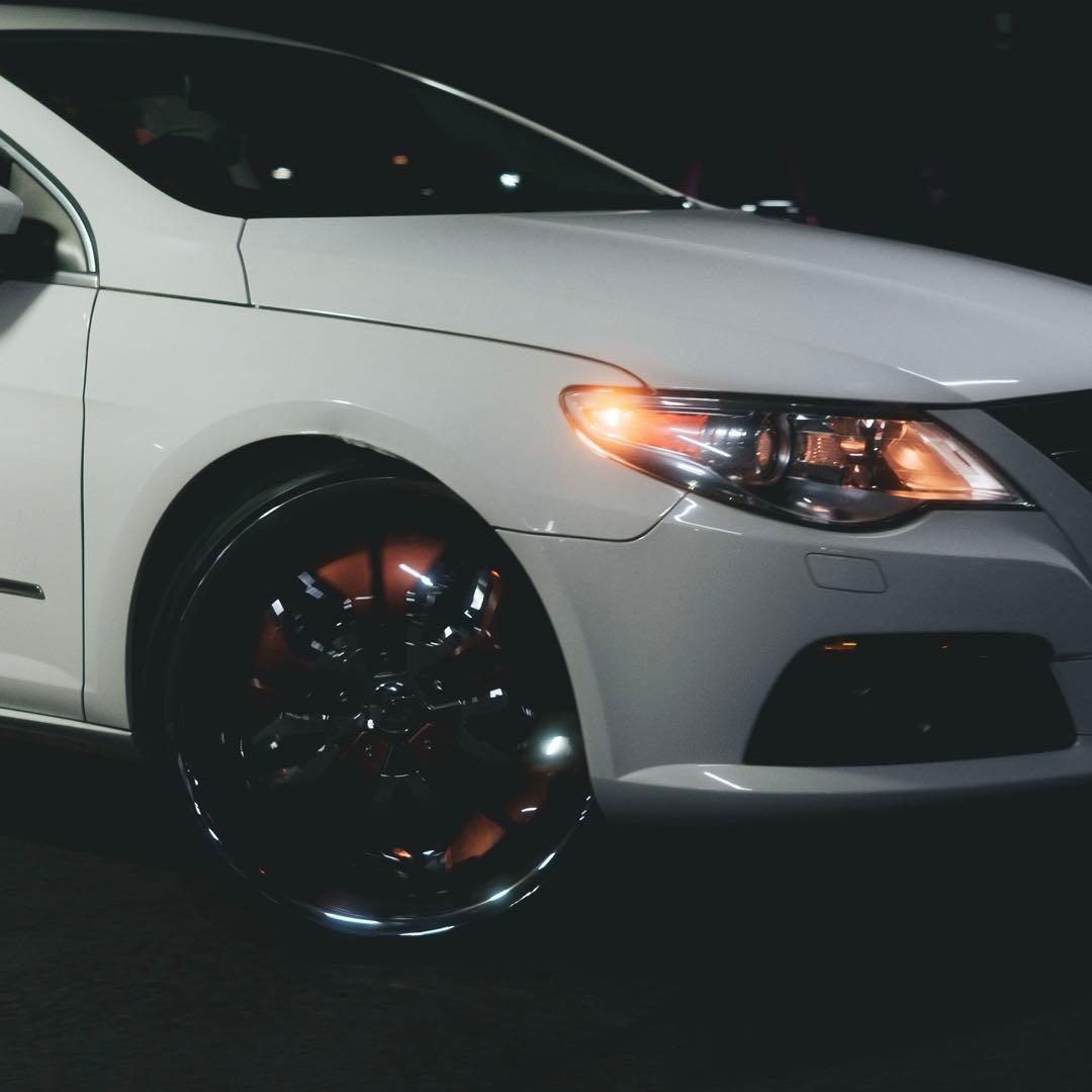 ※最終値下げ※ Hipnotic Wheels J-lug USDM