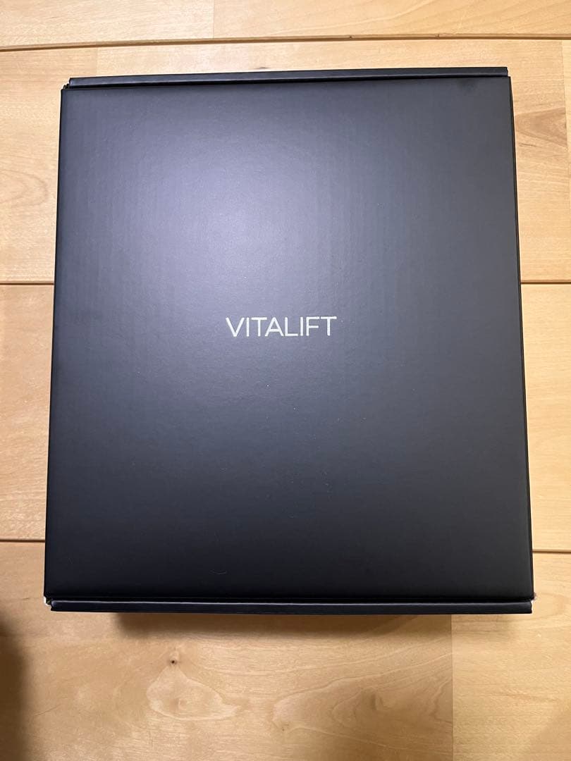 Panasonicバイタリフトかっさ リフトケアEH-SP86-K