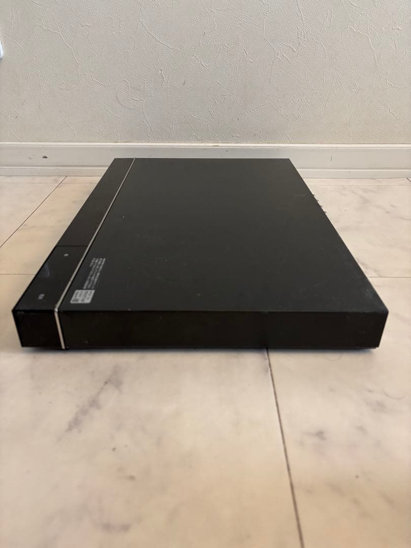 SONY ソニー DVDレコーダー BDZ-ET1200