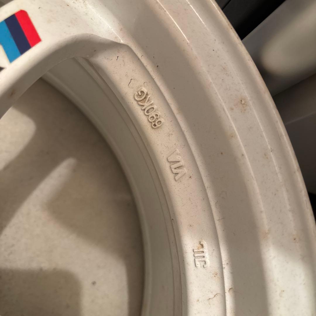 揚*ク様 SSR 15インチ ホイール 6スポーク