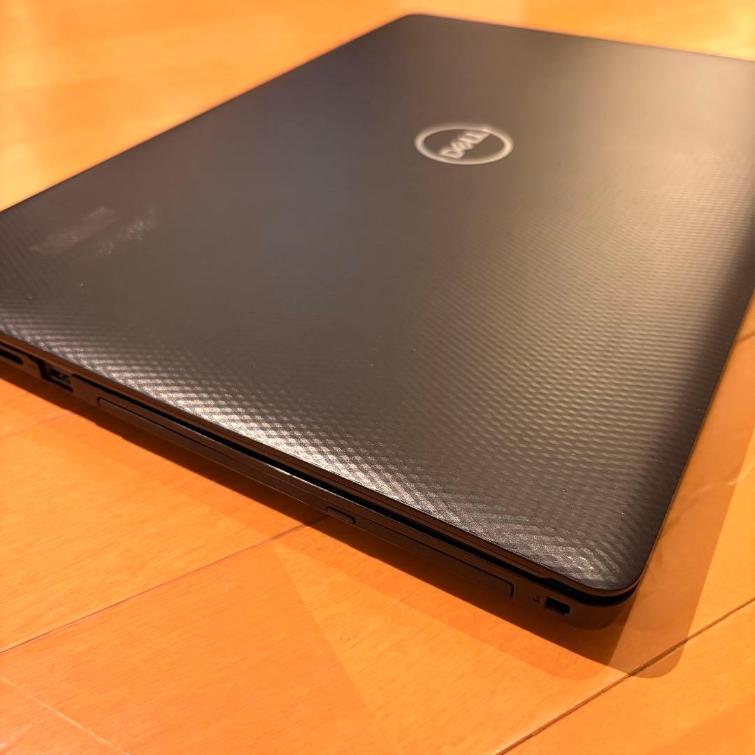【ジャンク品】 DELLノートパソコンInspiron 3593 第10世代i5