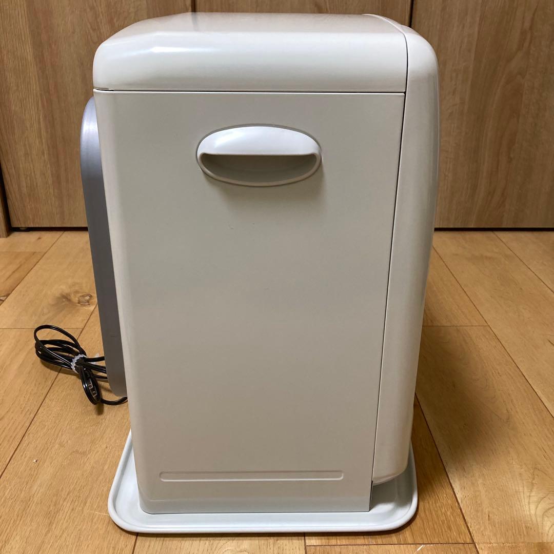 【2020年製 】ダイニチ ブルーヒーター 石油ファンヒーター FW-4220S