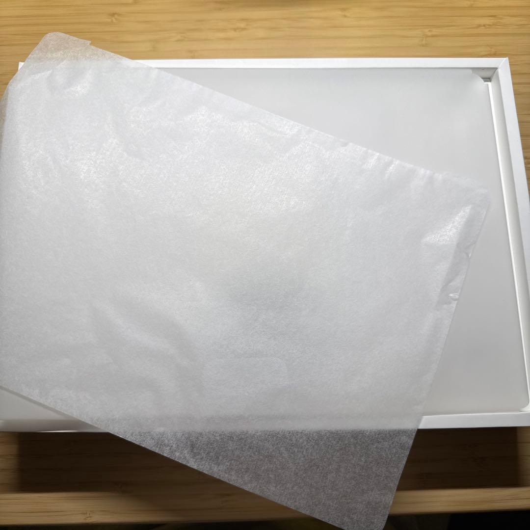 Apple MacBook Air M2シルバー 本体 SSD256GB