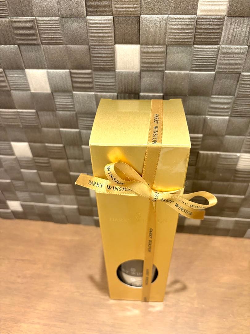 HARRY WINSTON ルイ・ロデレール⭐︎ ラスト値下げです！