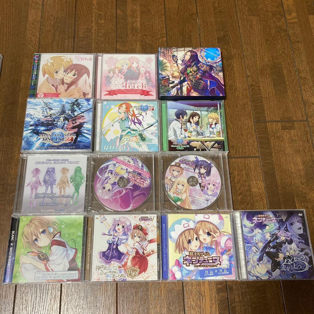 ラブライブ　その他　CD まとめ売り
