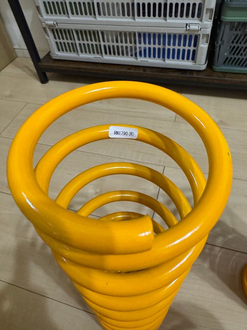 ★Zoom ダウンサス ミラカスタム L275S用★