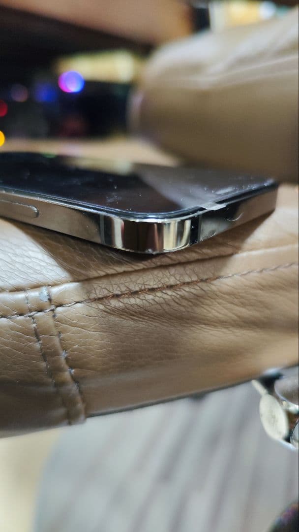 iPhone 12 Pro 128GB バッテリー100%