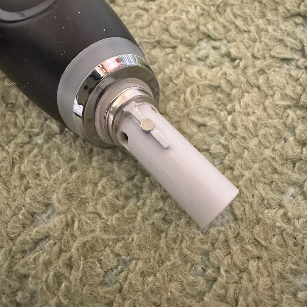 Braun Oral-B iO 10 電動歯ブラシ 充電式