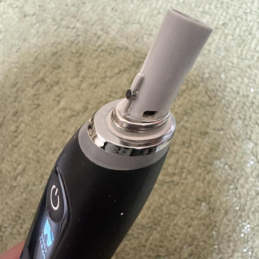 Braun Oral-B iO 10 電動歯ブラシ 充電式