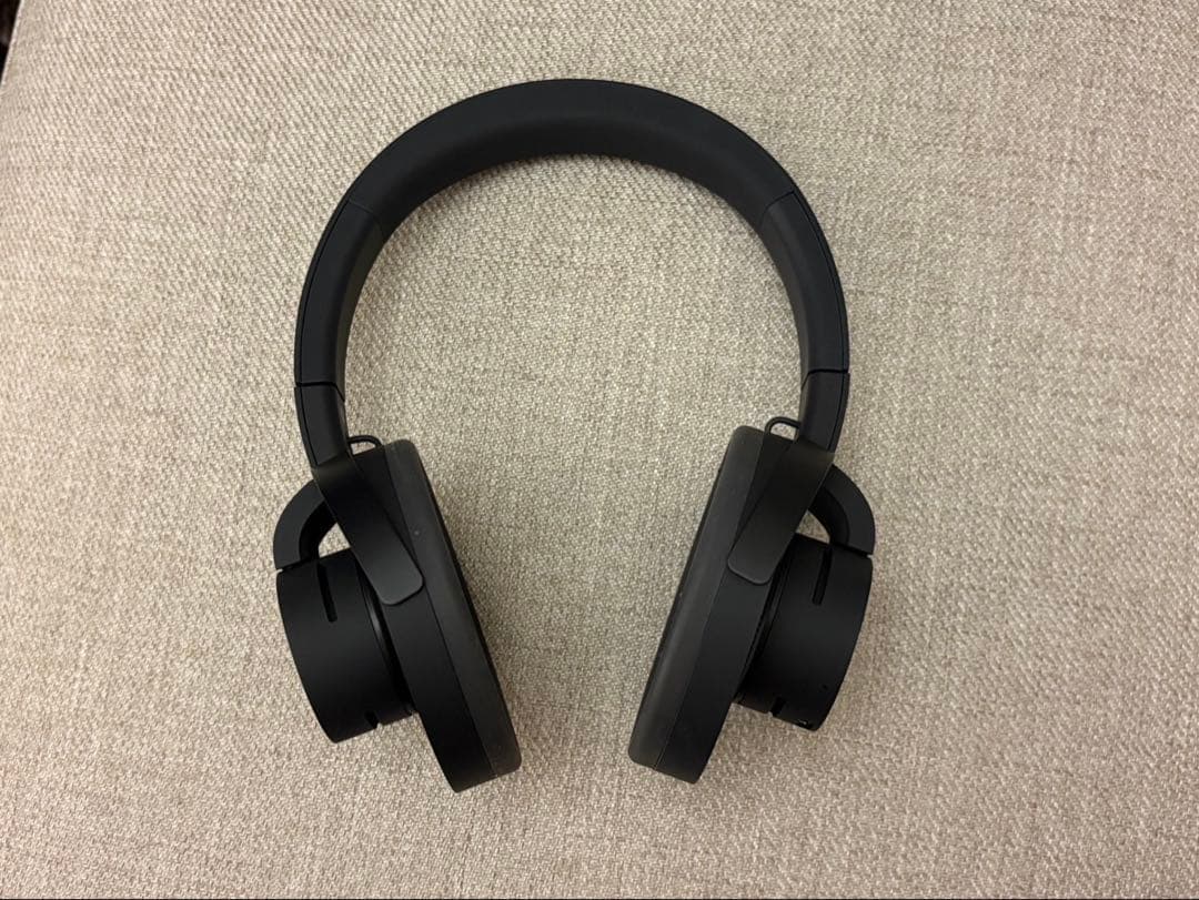 nwn ONE 【MBH001】ワイヤレスヘッドホン