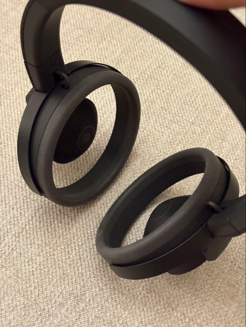 nwn ONE 【MBH001】ワイヤレスヘッドホン