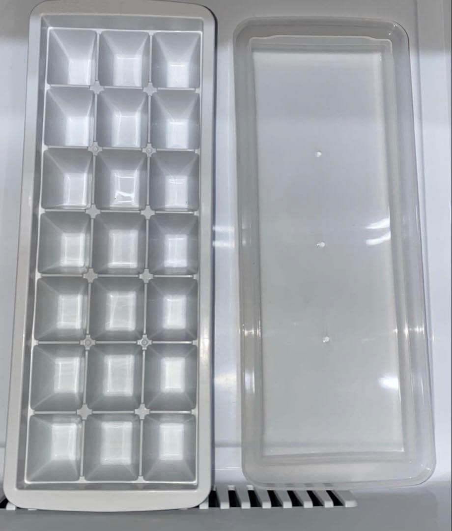 ハイセンス　ノンフロン冷凍冷蔵庫　HR-G2801BR 2020年製　282L