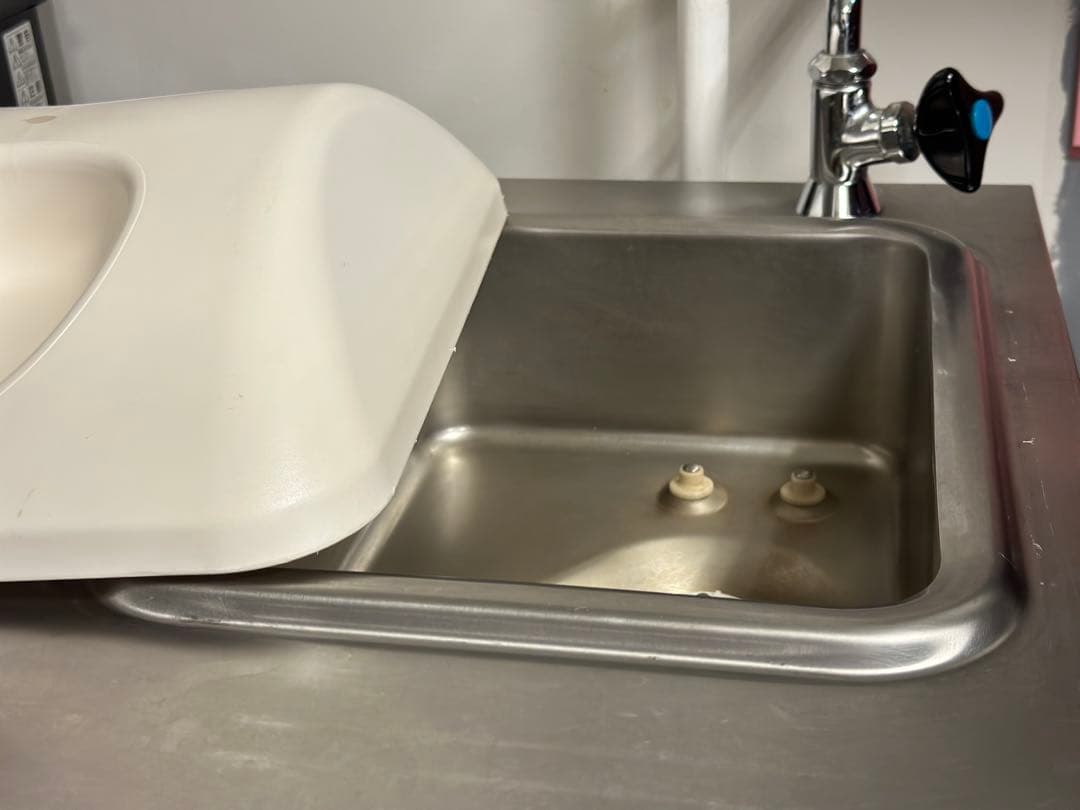 Panasonic ソフトクリームメーカー SSF-M161PN