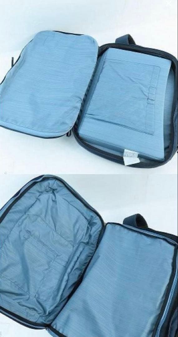 ◾️希少◾️ アークテリクス　ブレード20 バックパック　ネイビー