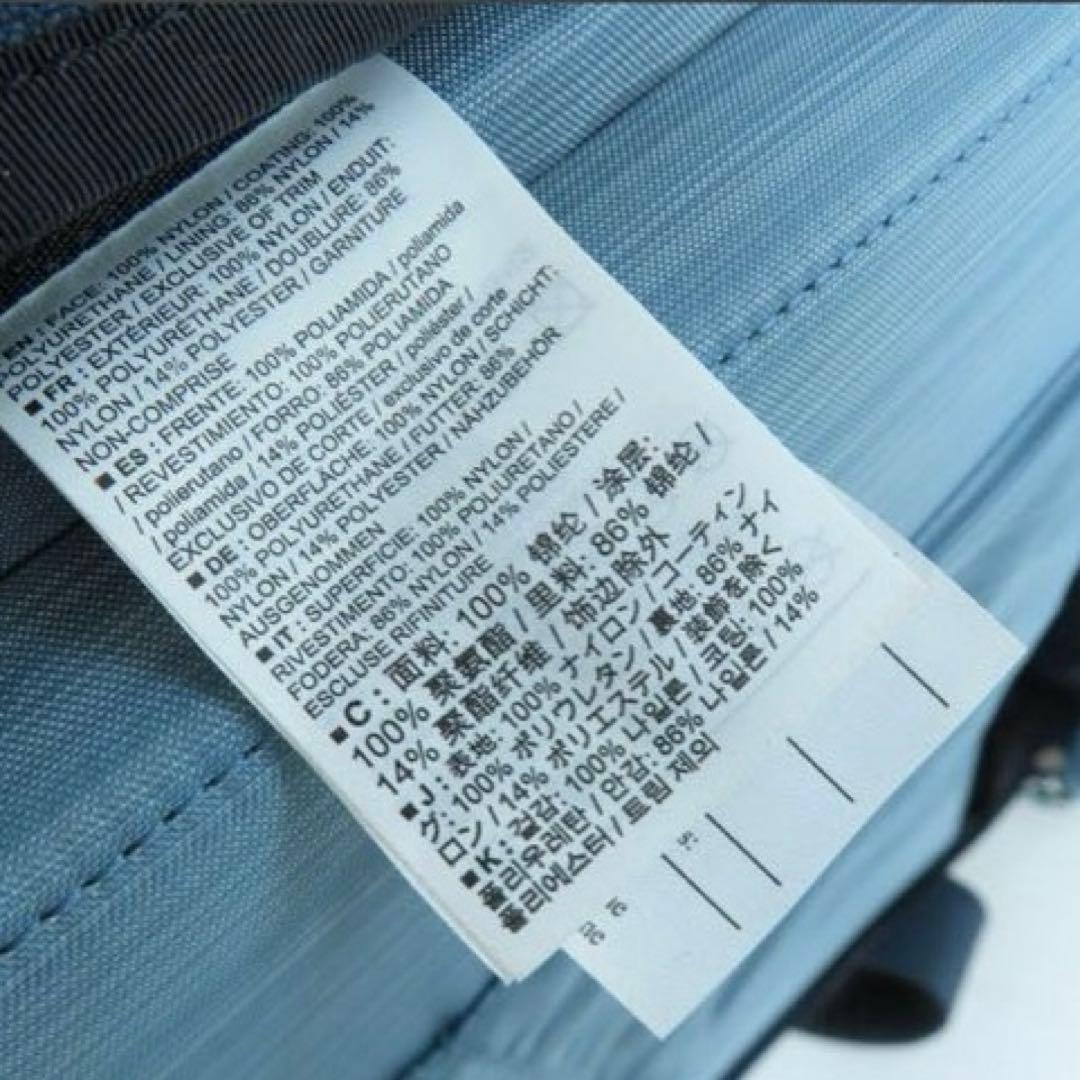 ◾️希少◾️ アークテリクス　ブレード20 バックパック　ネイビー