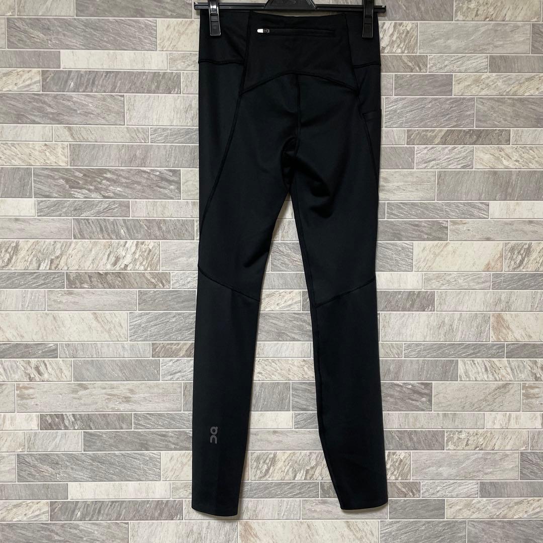 On パフォーマンスタイツ レギンス レディース ランニングウェア Sサイズ