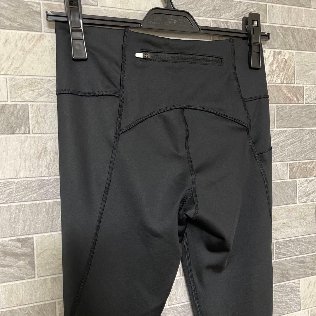 On パフォーマンスタイツ レギンス レディース ランニングウェア Sサイズ