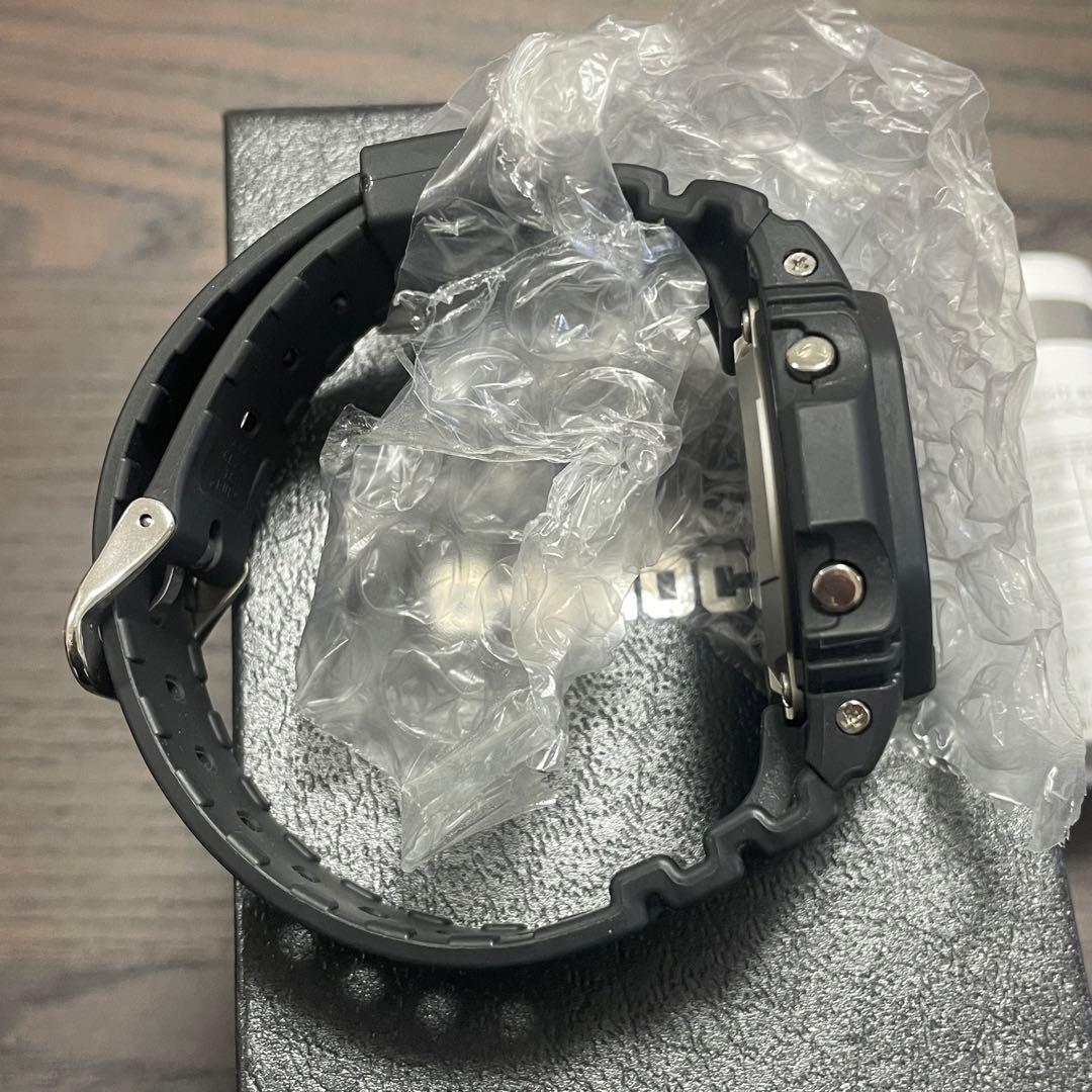 G-SHOCK デジタル腕時計 ブラック　GW-M5610U-1JF