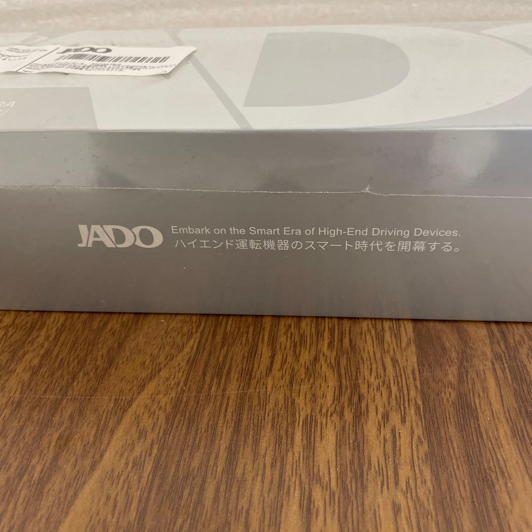 11042 JADO最新ドライブレコーダーミラー型 5K解像度