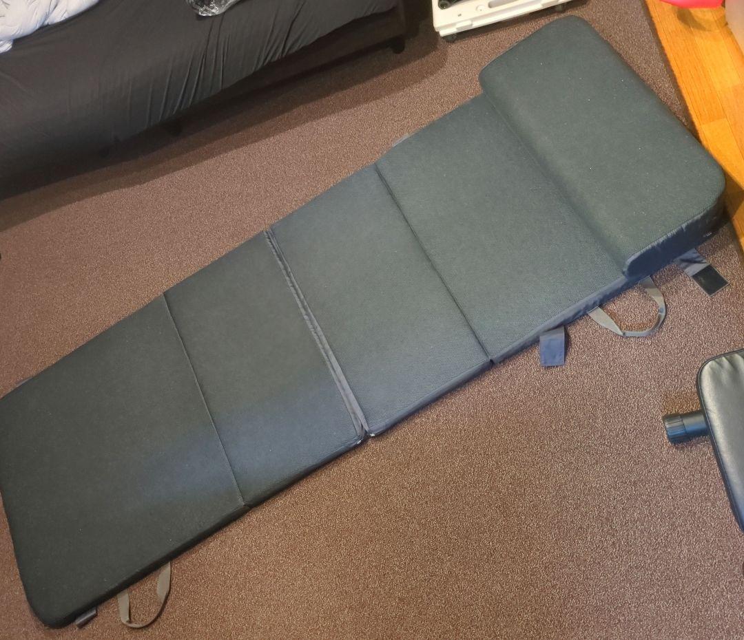 ブレインスリープ オールインワン ※マットレスのみ