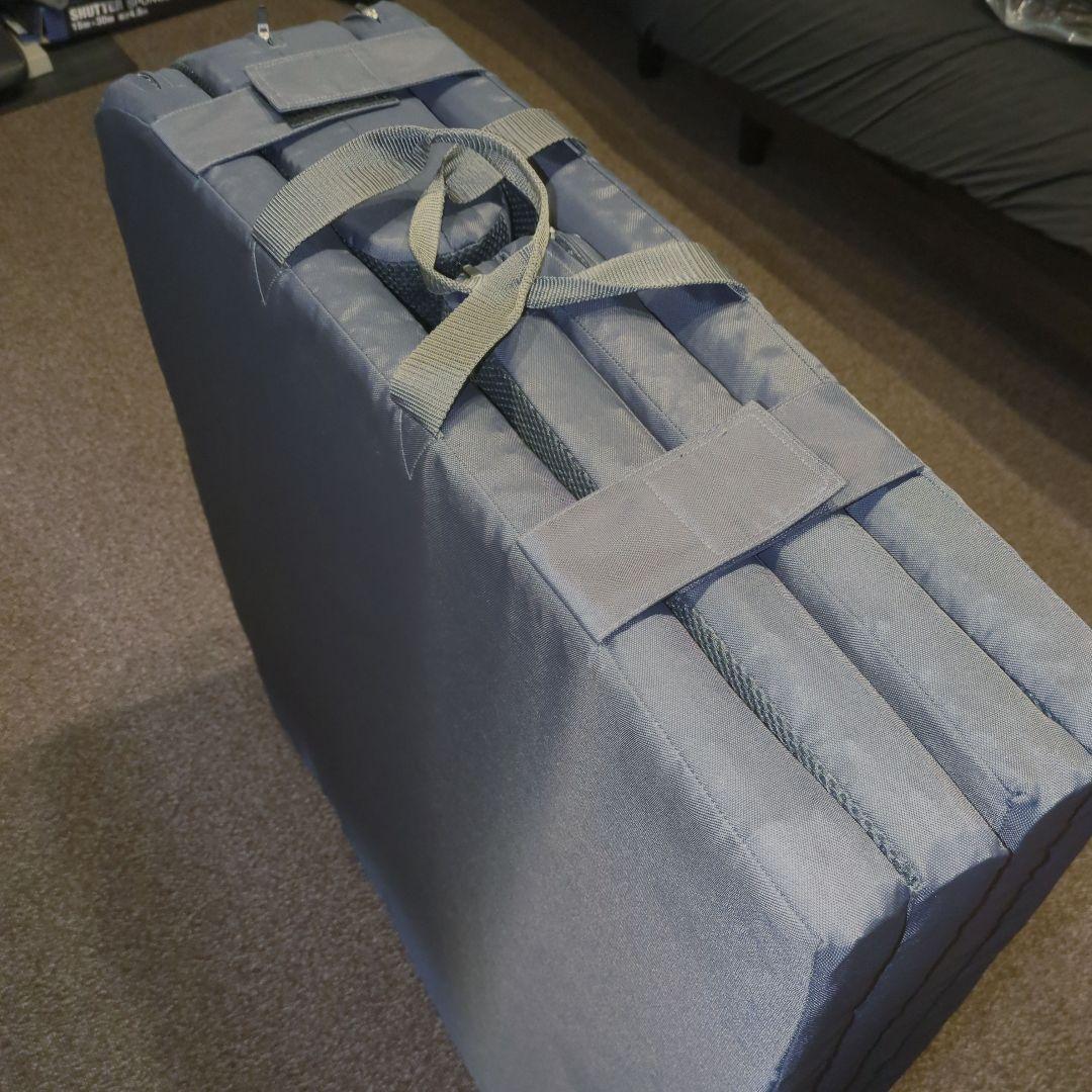 ブレインスリープ オールインワン ※マットレスのみ