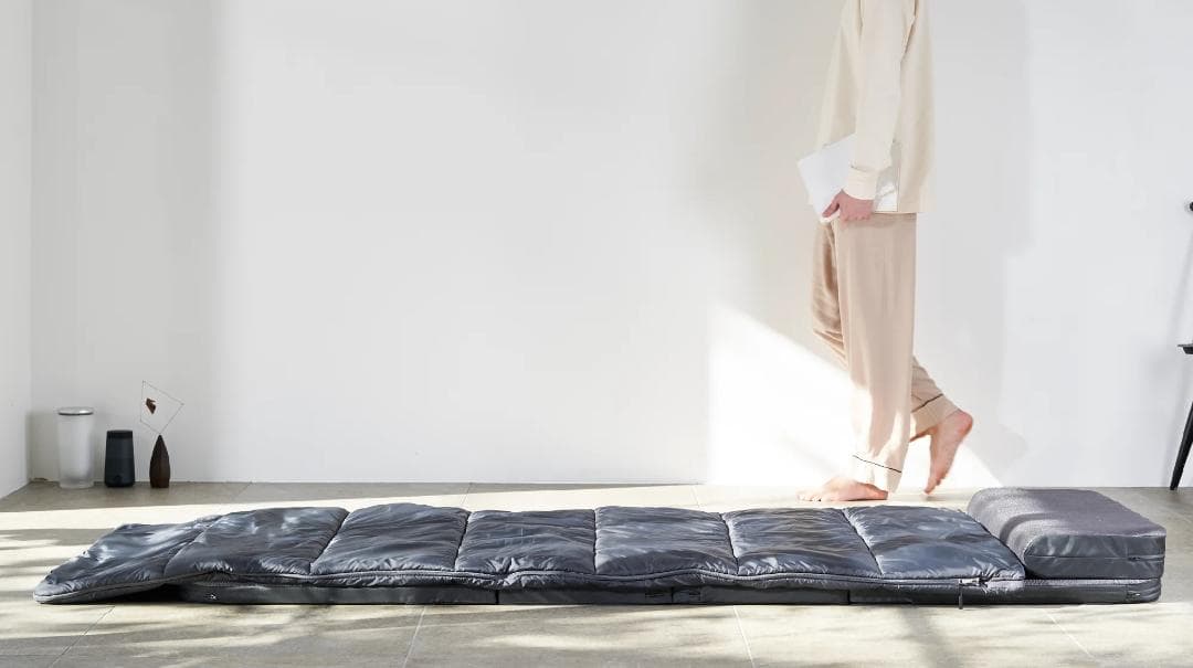 ブレインスリープ オールインワン ※マットレスのみ