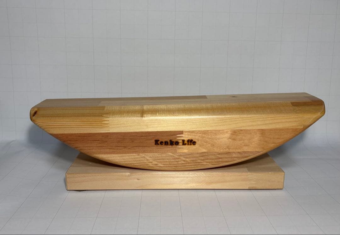 あしふみ健康器具「フットルース」