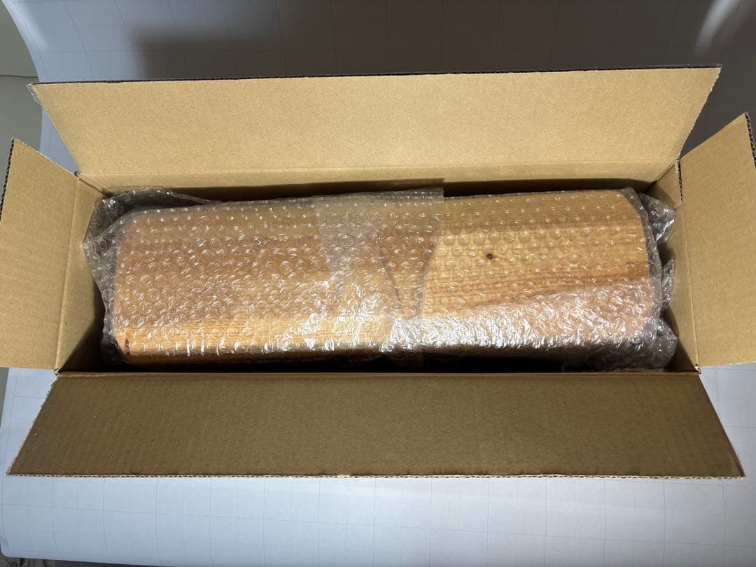 あしふみ健康器具「フットルース」