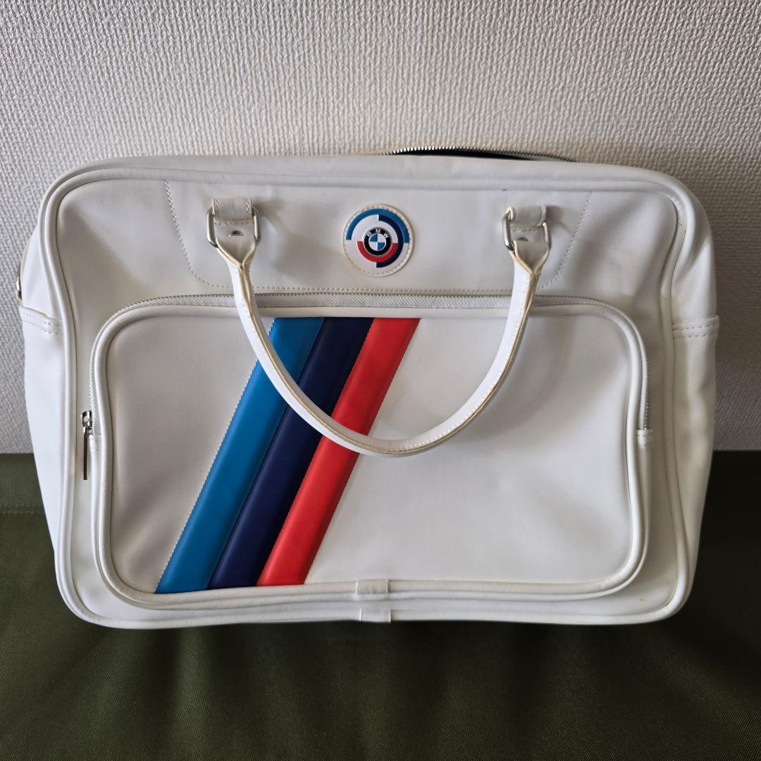  Motorsport Heritage Collection バッグ