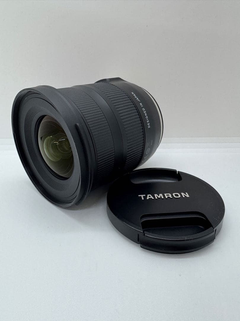 タムロン 17-35mm Model A037 キヤノン用