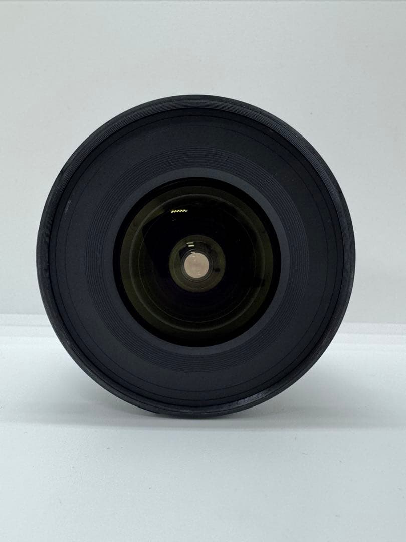 タムロン 17-35mm Model A037 キヤノン用
