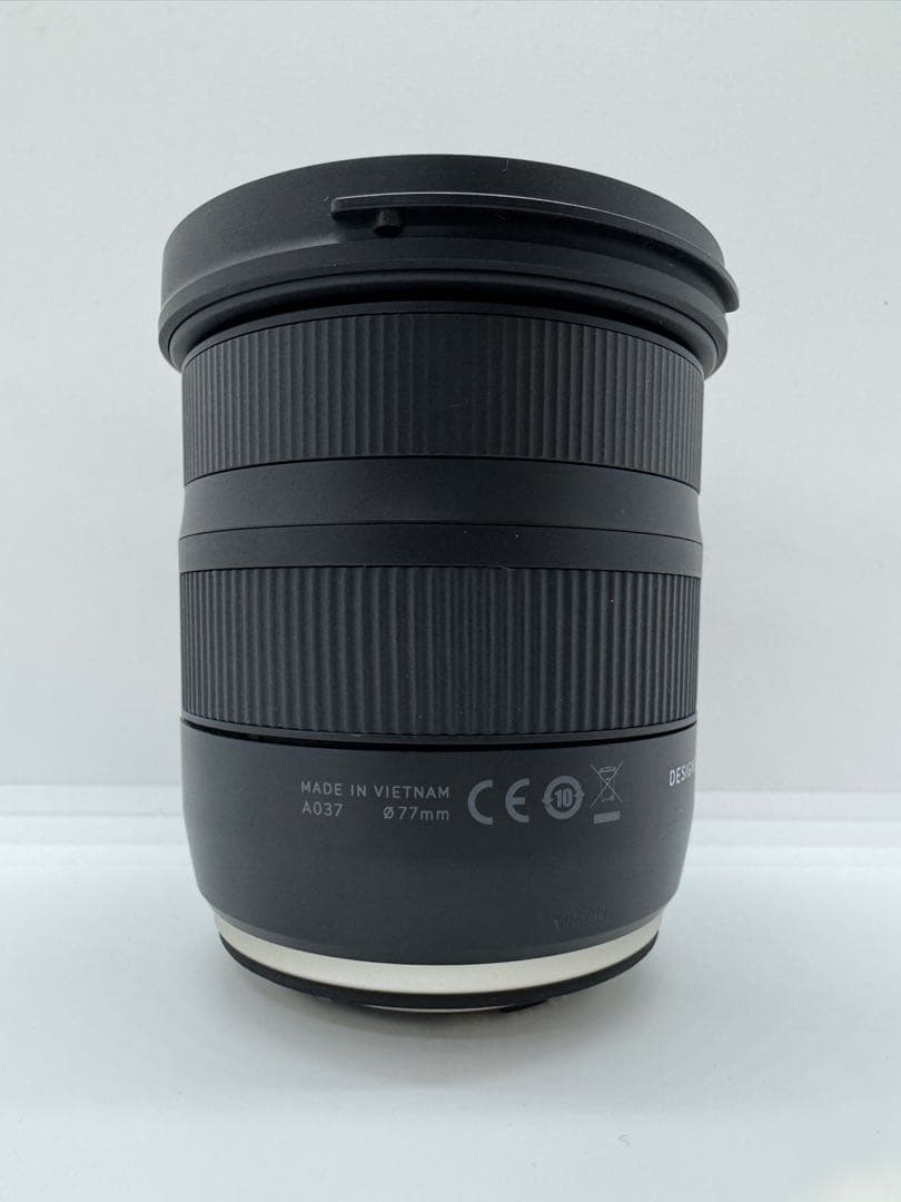 タムロン 17-35mm Model A037 キヤノン用