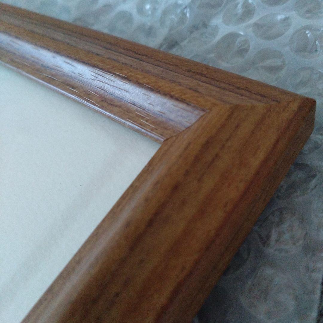 水木しげる ゲゲゲの鬼太郎 版画 サイン入り　鬼太郎親子とねずみ男　美品