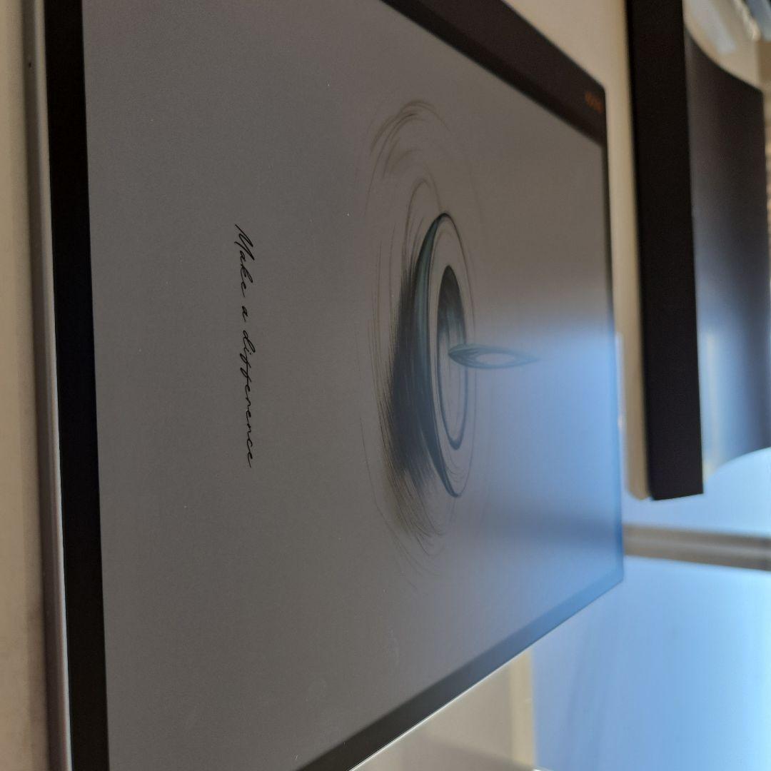 BOOX Tab X C 13.3カラー 128GB 純正ペン InkSpire