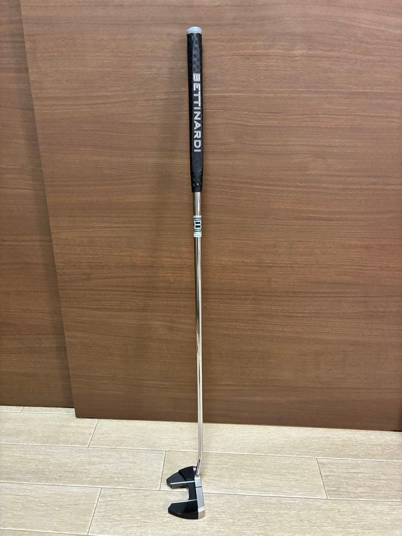 【美品】ベティナルディ INOVAI REV 6.0 Spud 34インチ