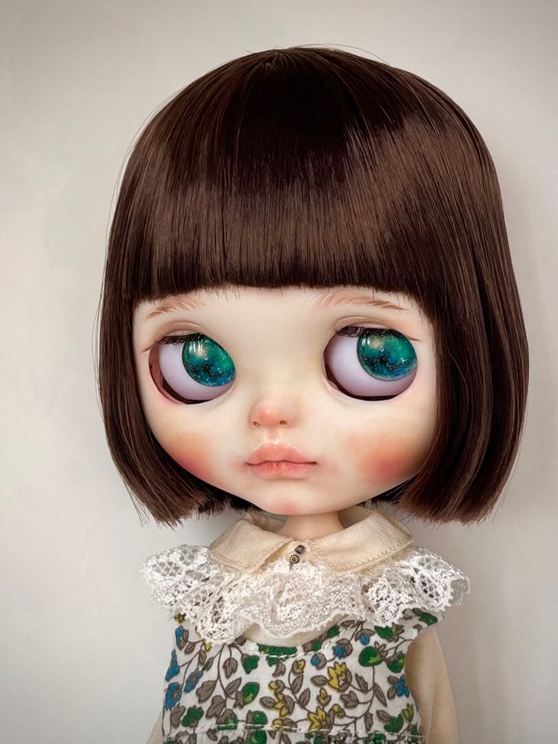 カスタムアイシードール＊アウトフィット付き‼︎