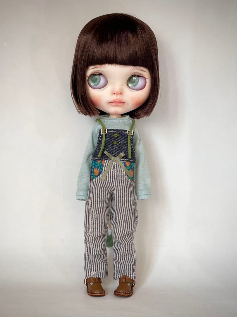 カスタムアイシードール＊アウトフィット付き‼︎