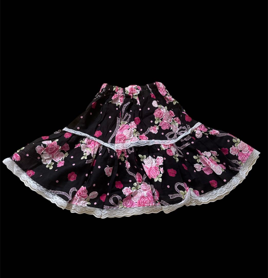 ♡姫ギャル♡ 浴衣ドレス