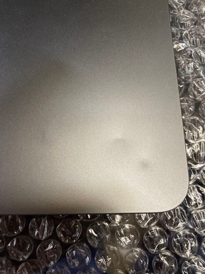 Apple iPad Pro 第3世代　スペースグレー　256GB