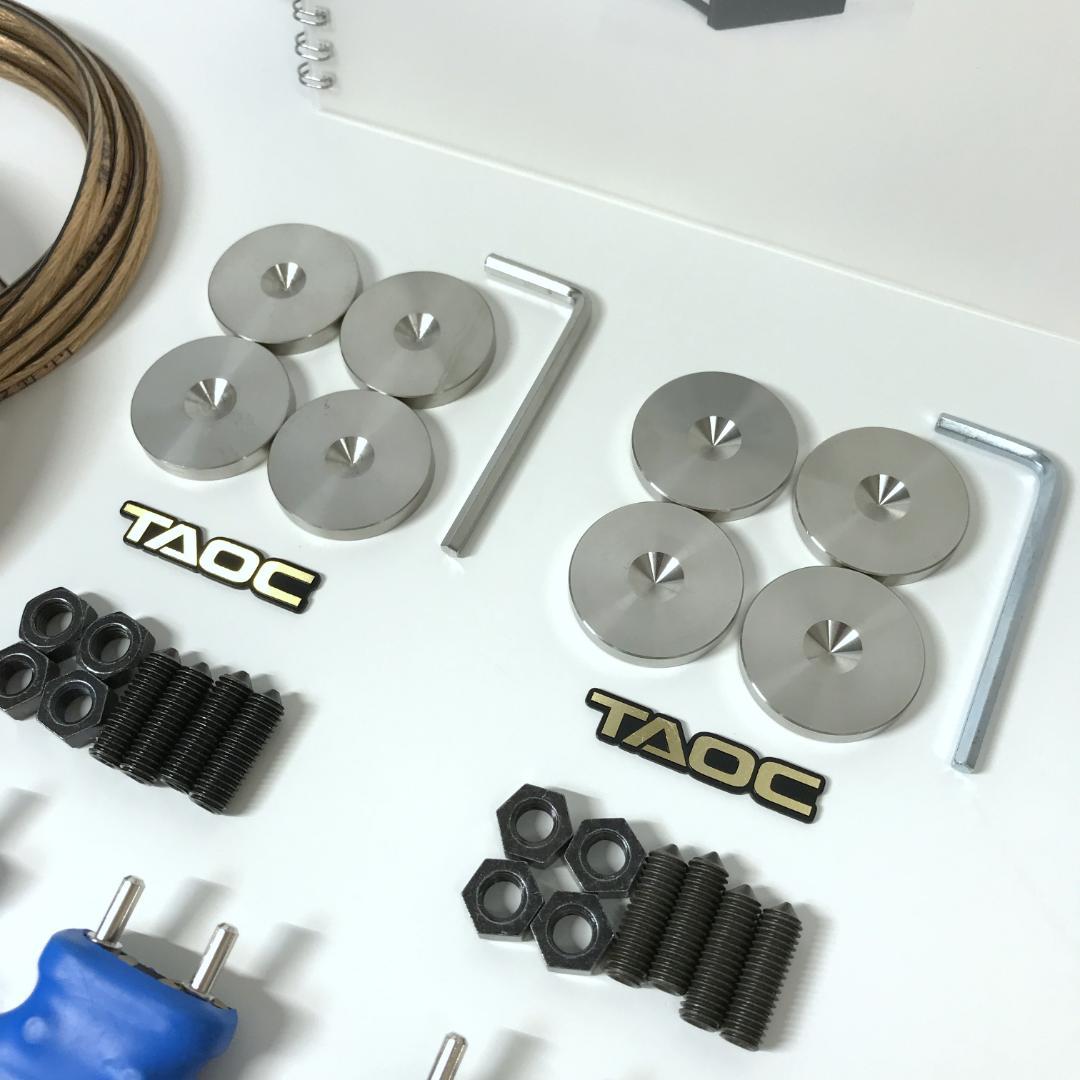 【美品】マグネパン MAGNEPAN MMG 平面スピーカー プレーナー型